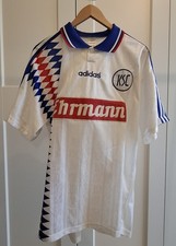 KSC KARLSRUHER SC Trikot