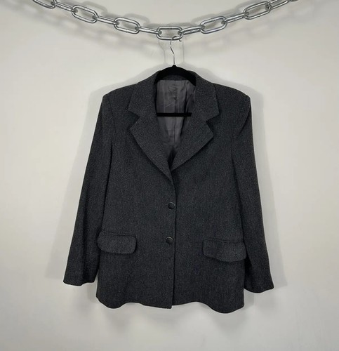 Vintage valentino herren grau - vintage,