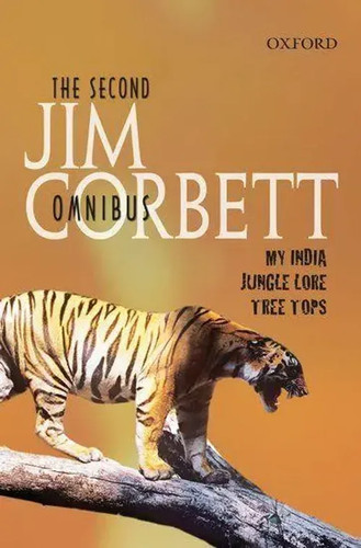 The second jim corbett - second, omnibus