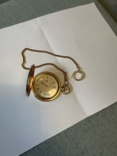 ROYAL QUARTZ TASCHENUHR MADE