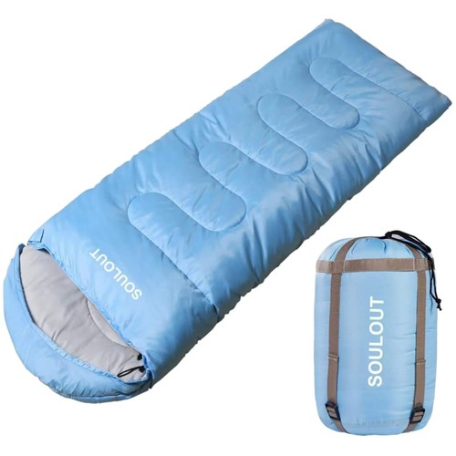 Schlafsack leicht camping - schlafsack,