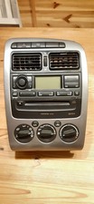 Avensis T22 D4D Luftdüse