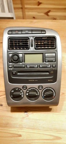 Avensis t22 d4d luftdüse - avensis,