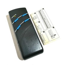 Bosch Handsender 26,995 MHz 7