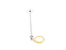 Spur H0 Beleuchtung Lampe