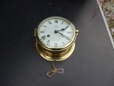 Schatz Royal Mariner Glasenuhr