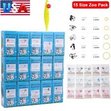 USA Dental Orthodontic Elastic