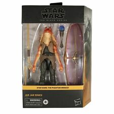 Hasbro Star Wars Black Series