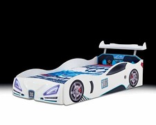 Autobett Kinderbett VERON XR-4