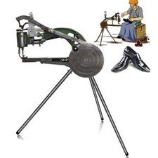 Manuell Schuhmacher Leder