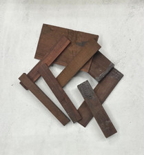 Madagaskar Palisander | RESTE