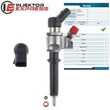 9636819380 Einspritzdüse Siemens Injektor Peugeot Citroen 2.0 HDi 9652173780