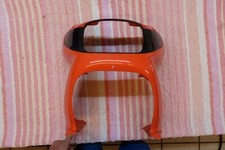 BMW F 650 Funduro Typ169 Verkleidung, Frontverkleidung