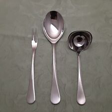 WMF Curvus Cromargan Vorleger