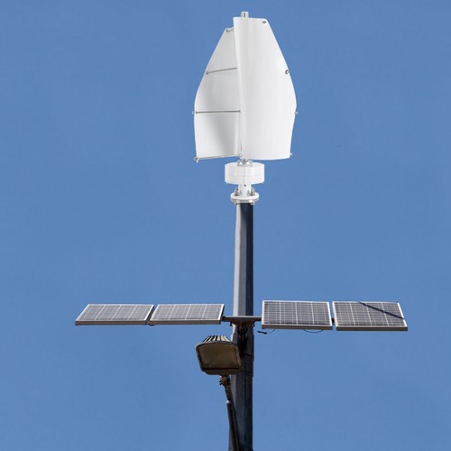 500w leistung windturbine - 500w,