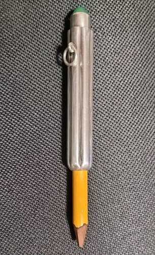 Jugendstil taschenbleistift - taschenbleistift, /