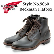 RED WING Schuhe Style No 9060