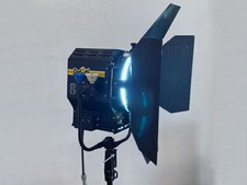 Desisti Rembrandt HMI 1,2KW 1200 TAGESLICHT SCHEINWERFER + BALLAST für ARRI Sony