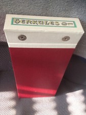 Herkules 1-10 Piccolos Bangro