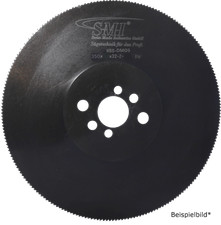 SMI Metallkreissägeblatt HSS