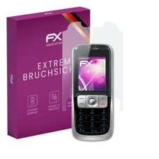 atFoliX Glasfolie für Nokia