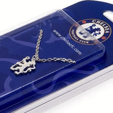 Chelsea FC Kette Halskette