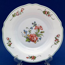 Arcopal France arc Provincial Opalglas Suppenteller Tiefer Teller ø 22,9 cm