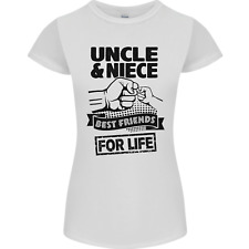 Onkel & Nichte Freunde fürs