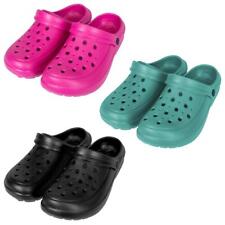 Clogs Damen Herren  Pantolette