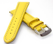 Büffelleder uhrenarmband - büffelleder,