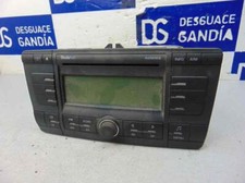 1Z0035156B Audio System für