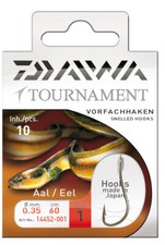 DAIWA Tournament Aalhaken