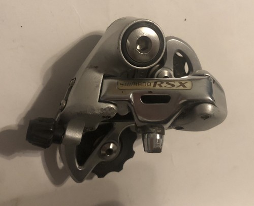 Rsx shimano derailleur - rsx,
