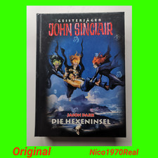 John Sinclair - Jason Dark -