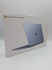 Microsoft Surface Laptop 4 -
