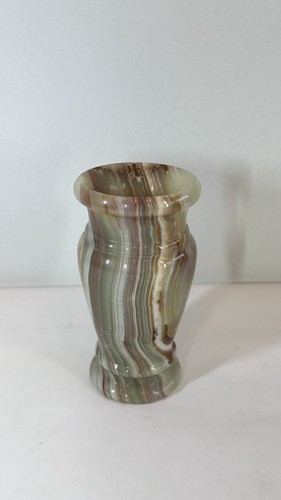 Ein kleiner onyx marmor - kleiner, onyx-marmor