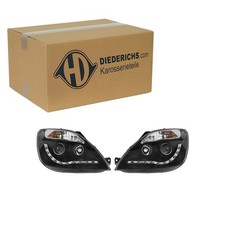 DIEDERICHS TUNING H1