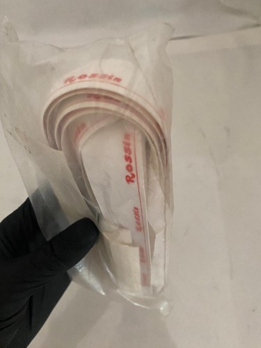 Nib rossin tapes - °nib,
