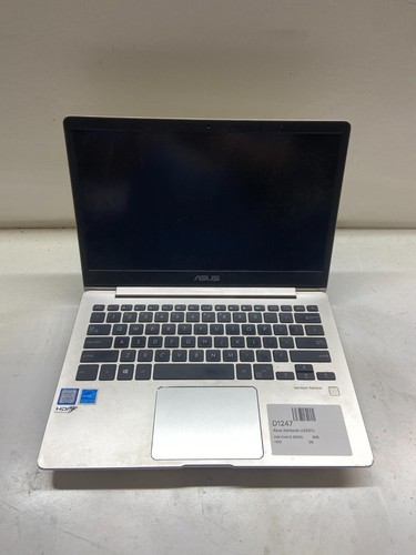 Asus zenbook ux331u intel core - ux331u,