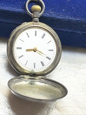 Billodes .800 Silver Antique