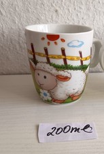 Tasse  Schaf für Kinder 200