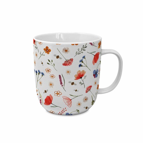 Ppd schön single mug - ppd, tasse