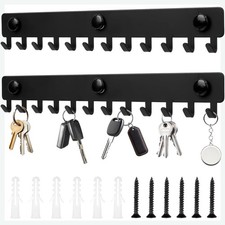 Schlüsselbrett Wand