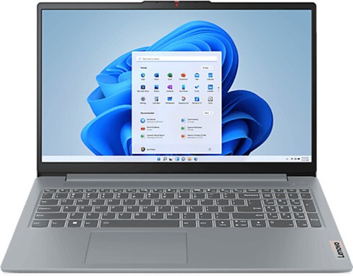 Lenovo ideapad slim - lenovo, 15amn8