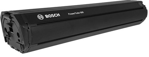 Bosch powertube 500wh akku - powertube,