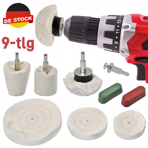 Chrom alu felgen polierset - 9x,