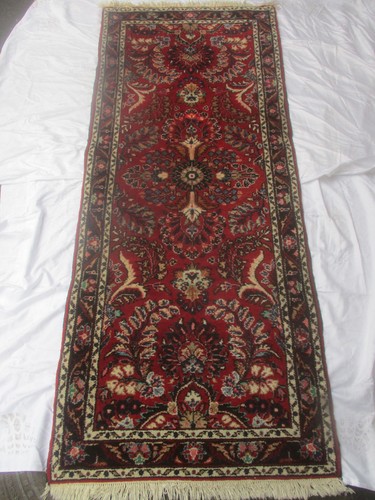 Alter teppich läufer rotes - teppich, „rotes