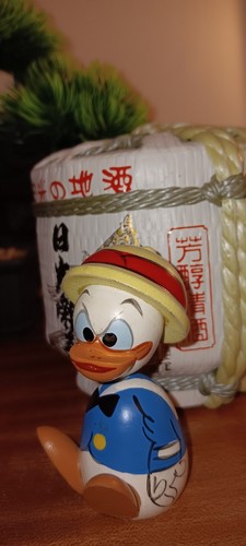 Vintage japanese 1950s disney - 1950s,