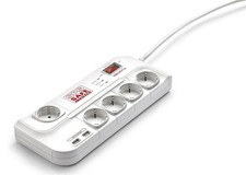 Steckdosenleiste SALICRU SPS