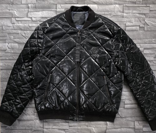 Philipp plein nylon - plein, bomber